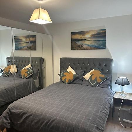 Beautiful Hoe Street Dream Ground Floor One Bedroom Apartment لندن المظهر الخارجي الصورة