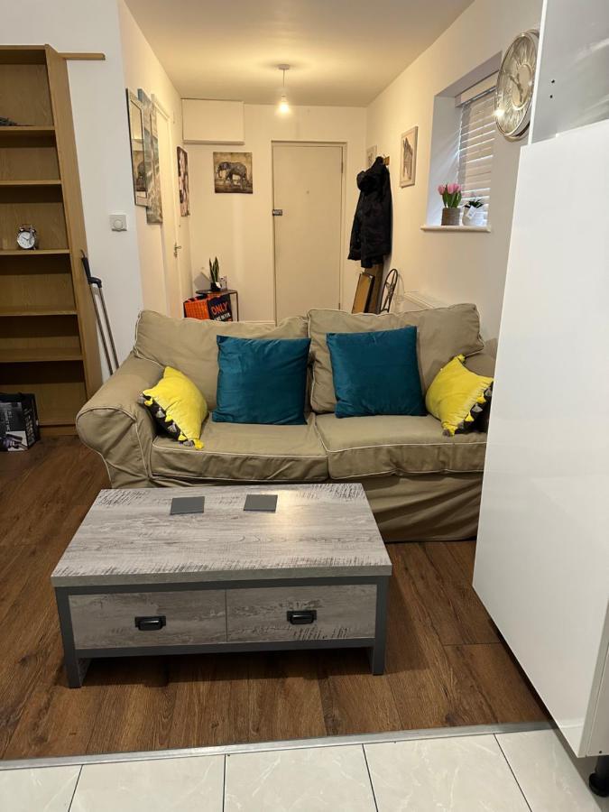 Beautiful Hoe Street Dream Ground Floor One Bedroom Apartment لندن المظهر الخارجي الصورة