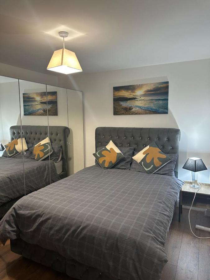 Beautiful Hoe Street Dream Ground Floor One Bedroom Apartment لندن المظهر الخارجي الصورة